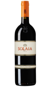 Solaia 2022 Toscana IGT Antinori Antinori