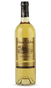 Monbazillac Chateau Bellevue