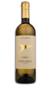 Roero Arneis DOCG Villata Vite Colte