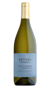 Pinto Bianco Trentino DOC Bottega Vinai Cavit Cavit