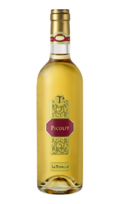 Picolit DOCG Tunella