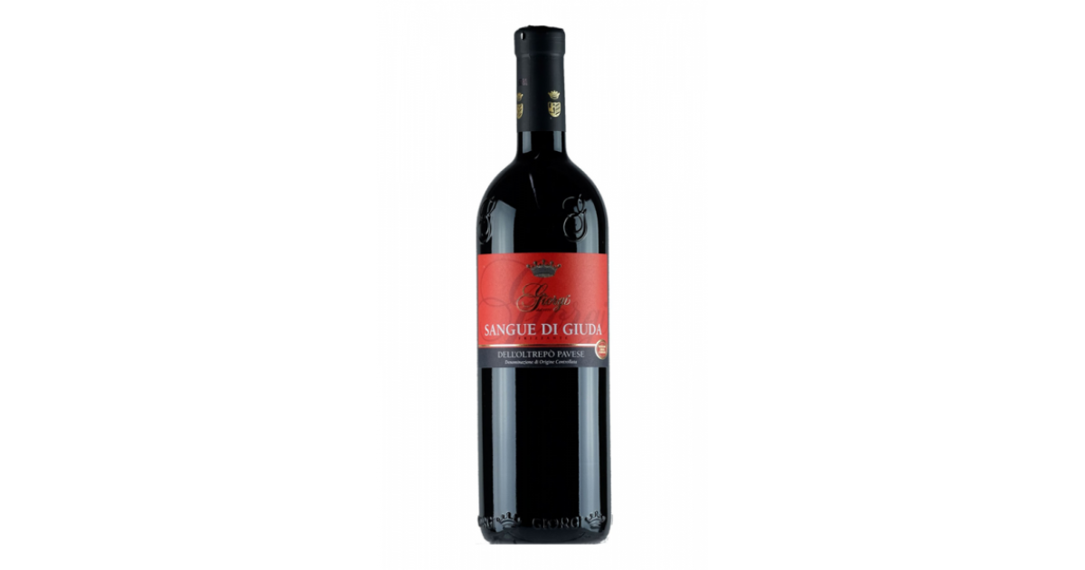 C Era Una Volta Il Sangue Di Giuda Vino