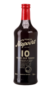 Porto Tawny 10 Years Old Niepoort