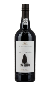 Porto Late Bottle Vintage Sandeman