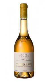 Tokaji "Aszu" Samuel Tinon