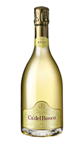 Franciacorta Cuvée Prestige 0,375 lt Ca' del Bosco