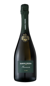 Franciacorta DOCG "Nature" Barone Pizzini