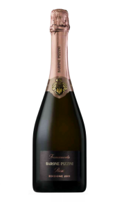 Franciacorta Rosé DOCG Barone Pizzini