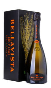 Bellavista Franciacorta DOCG Millesimato 1,5 lt con astuccio online