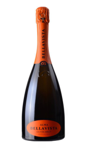 Bellavista Franciacorta Cuveè DOCG "Alma" 1,5 lt online