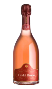 Franciacorta Cuvée Prestige Rosè Ca' del Bosco