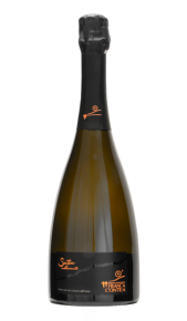 Franciacorta Satén 0,75 lt Franca Contea