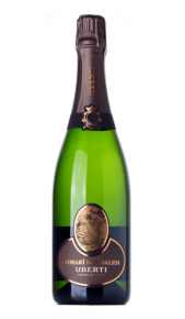 Franciacorta "Comari del Salem" Uberti