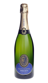 Franciacorta Satén "Magnificentia" 1,5 ltMagnum Uberti