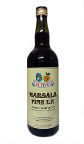 Marsala Fine DOP Lilibeo