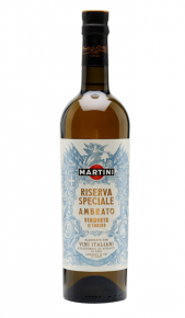 Martini Riserva Speciale Ambrato Vermouth 0,75 l Martini&Rossi