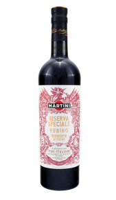 Martini Riserva Speciale Rubino Vermouth Martini&Rossi