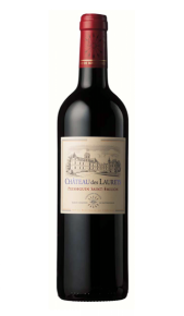 Château des Laurets 2012 Domaines Barons de Rothschild