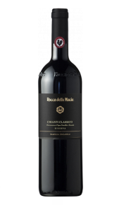 Chianti Classico Riserva 2011 Rocca delle Macìe