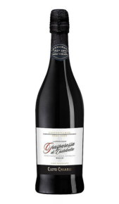 Lambrusco Grapparossa Amabile “Centenario” Cleto Chiarli