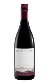 Pinot Noir Cloudy Bay