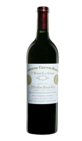 Bordeaux Saint-Emilion Château Cheval Blanc