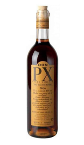 Sherry "Montilla Moriles Don Px" 2012 Toro Albalá