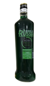 Vodka Acqua di Russia Menta 1 lt online