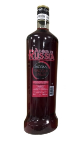 Vodka Acqua di Russia gusto fragola 1 lt online