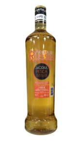 Vodka Acqua di Russia Pesca 1 lt online