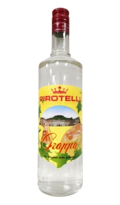 Grappa Pirotelli 1 lt online