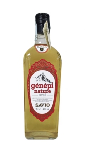 Liquore delle Alpi Genepi 0,70 lt Liquore delle Alpi