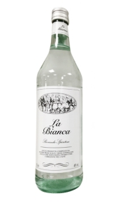 Grappa La Bianca Polini 1 lt online