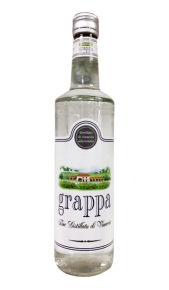 Grappa di Vinaccia Polini 0,70 lt online