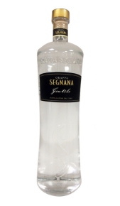 Grappa Segnana 2 litri prezzo