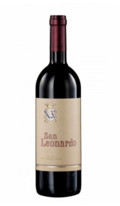 Dolomiti IGT “San Leonardo" 1,5 lt Magnum Tenuta San Leonardo