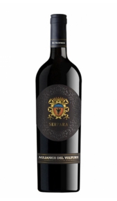 Aglianico del Vulture DOC Serpara online