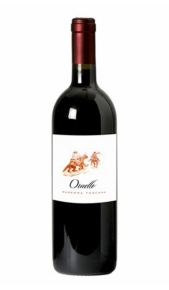 Ornello Maremma Toscana IGT Rocca di Frassinello 1.5lt Magnum Rocca di Frassinello