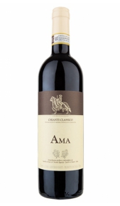 Chianti Classico Castello di Ama