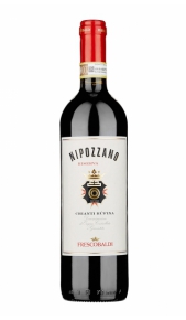 Chianti Rufina Vecchie Viti Nipozzano Riserva Frescobaldi