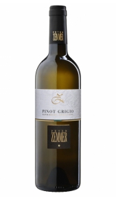 Pinot Grigio Alto Adige DOC Peter Zemmer