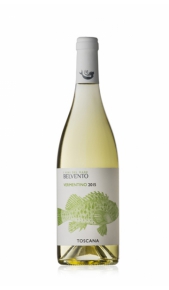 Vermentino "Belvento" Petra Suvereto