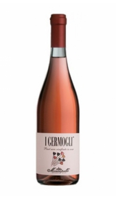 Pinot Nero "I Germogli" Rosè Monsupello