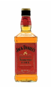 Jack Daniel's Tennessee Fire online