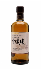 Nikka Miyagikyo Single Malt