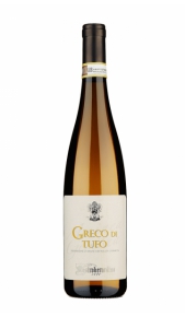 Greco di Tufo DOCG Mastroberardino Mastroberardino