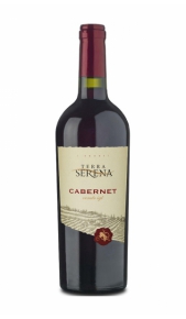 Cabernet Veneto IGT Terra Serena