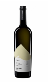 Capriano del Colle DOC BIO bianco Fausto Lazzari