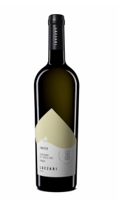 Capriano del Colle DOC bianco Fausto Lazzari