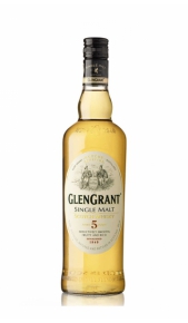 Whisky Glen Grant 5 anni 1 lt online